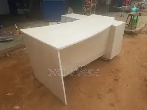 Executive Office Desk