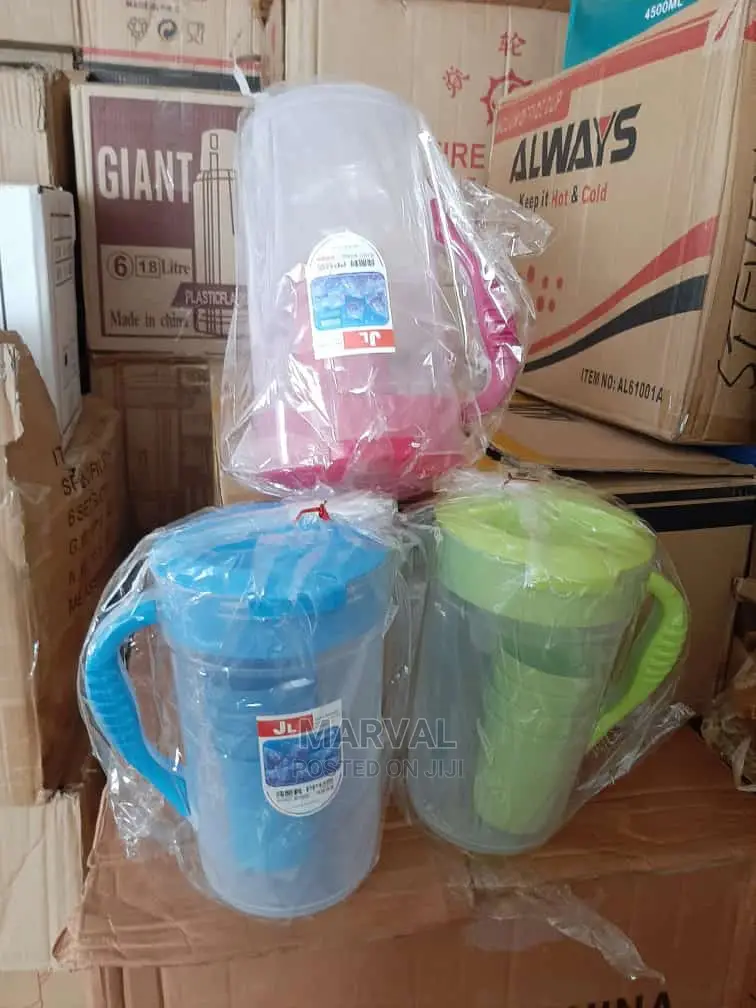Jug Set for Dinning