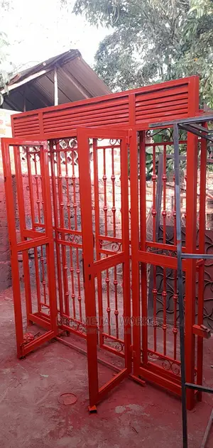 Maindoor 10ft X 8ft