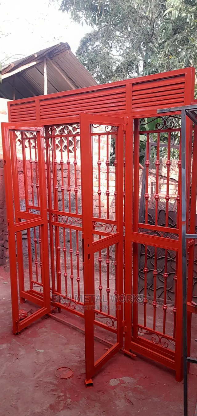 Maindoor 10ft X 8ft