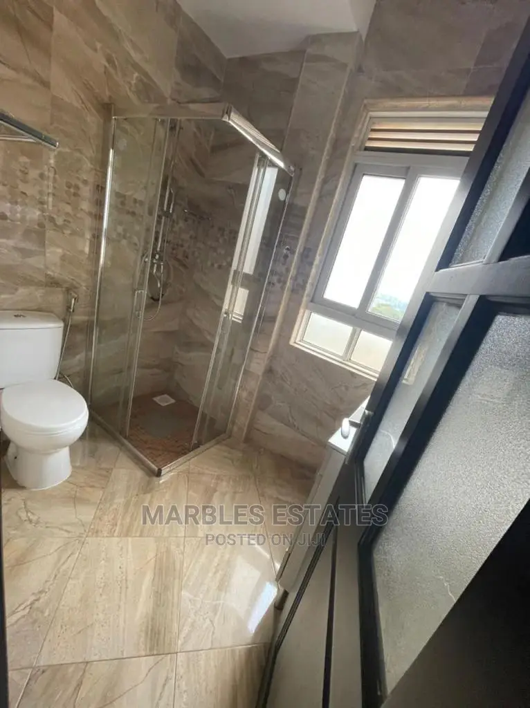 3bdrm Apartment in Kololo, Central Division for Rent