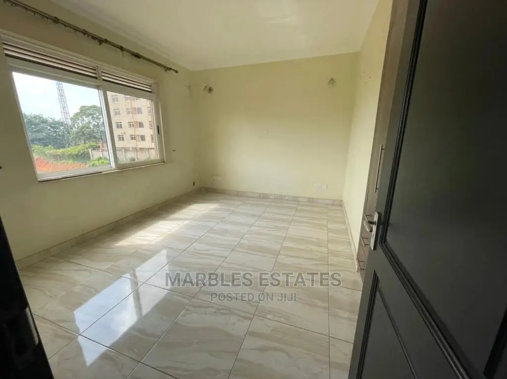 3bdrm Apartment in Kololo, Central Division for Rent