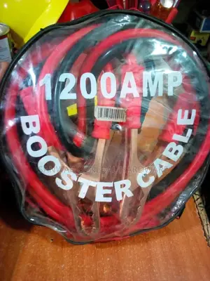 Car Jumpers(800amps,1000amps,1200amps,1500amps)