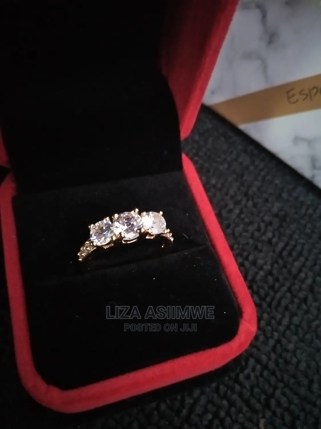 Quality Engagement Rings Available
