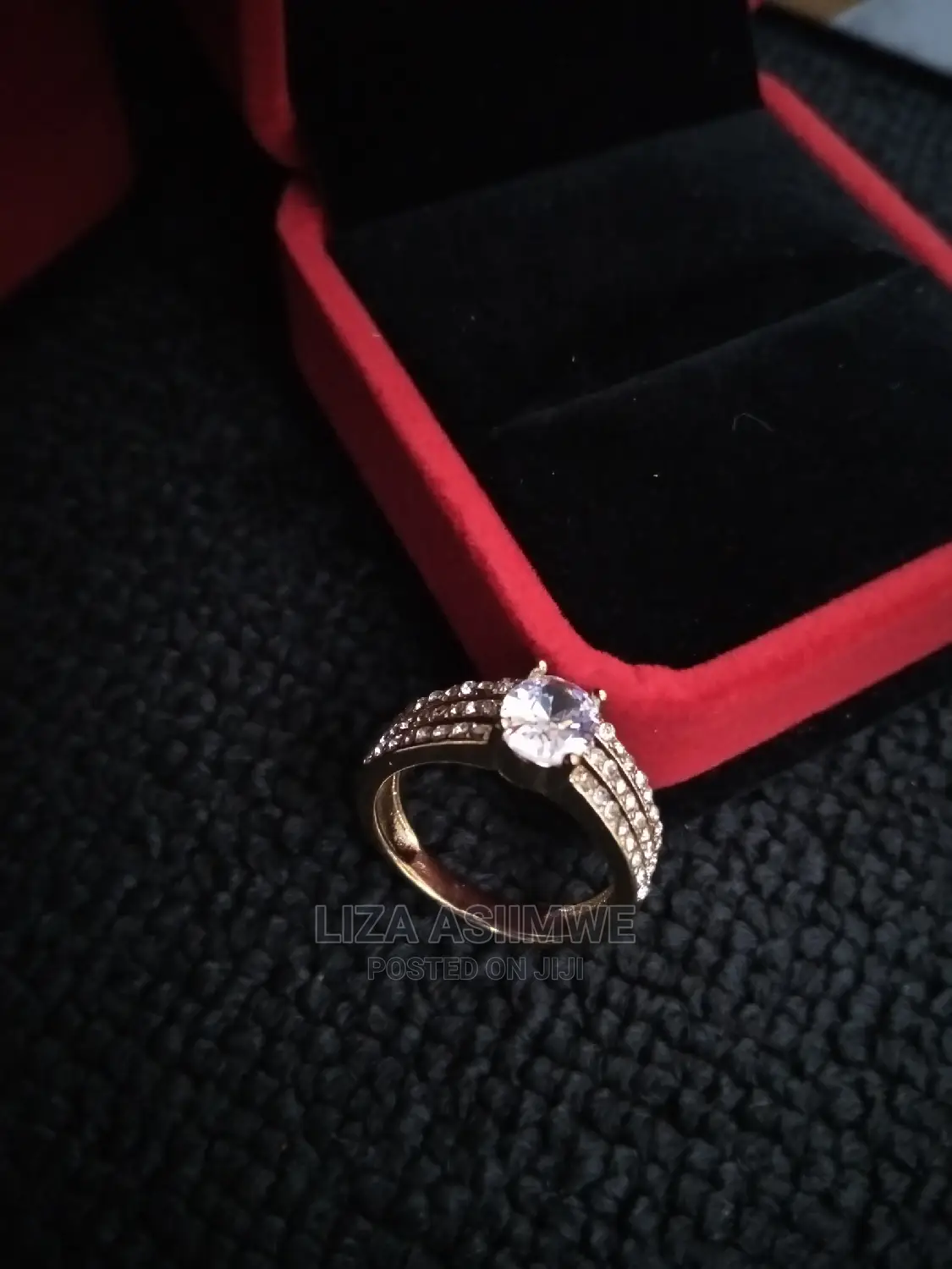 Quality Engagement Rings Available