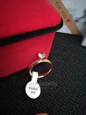 Quality Engagement Rings Available