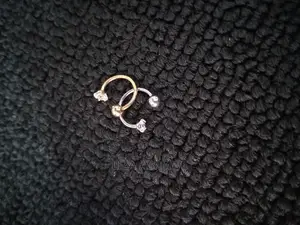 Quality Screw Nose Pins Available