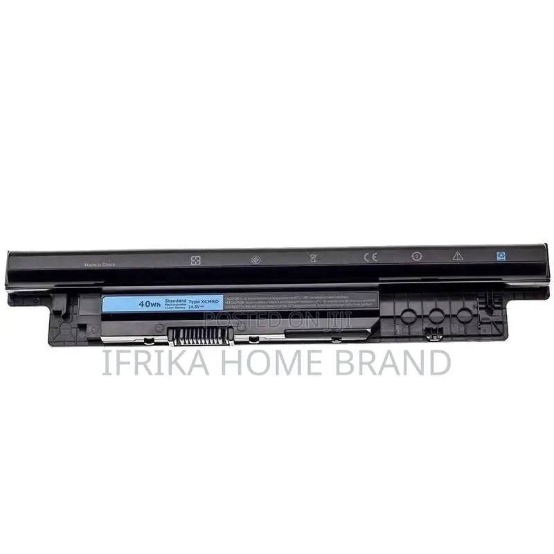 Dell Inspiron 15 17R 14.8v 40WH MR90Y Laptop Battery