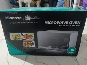 Hisense 36litres Microwave Oven Digital