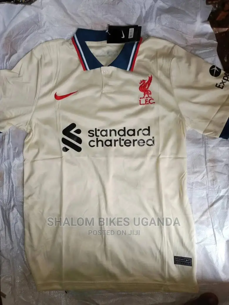 New Jersies