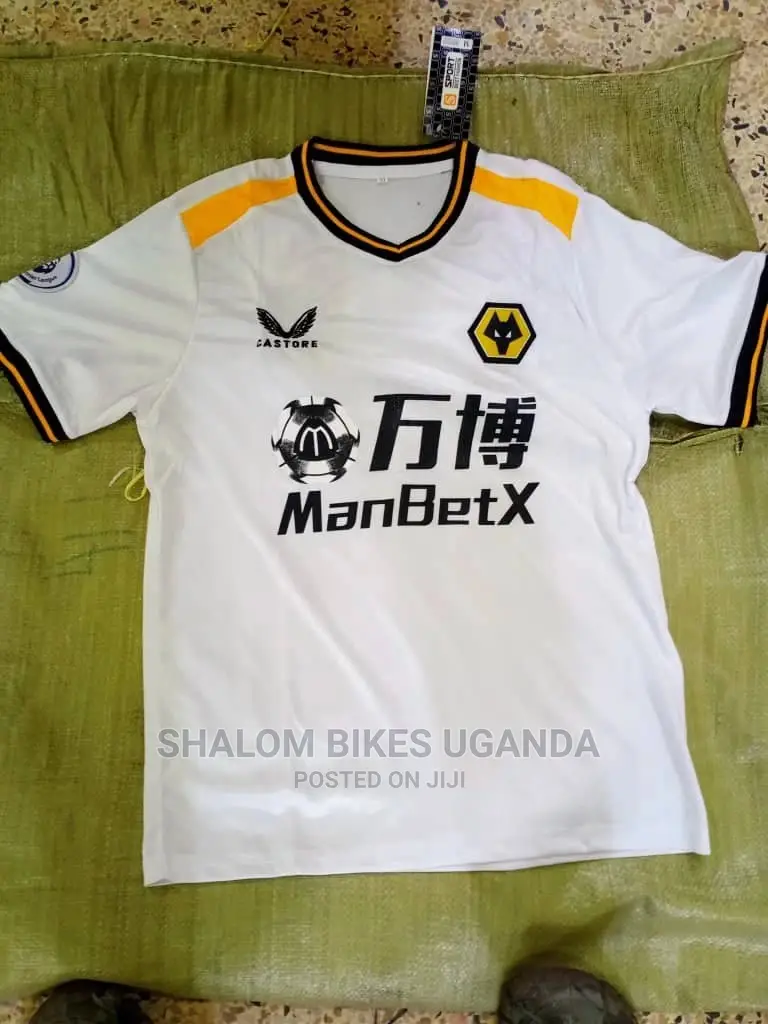 New Jersies