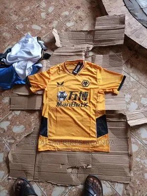 New Jersies