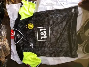 New Jersies