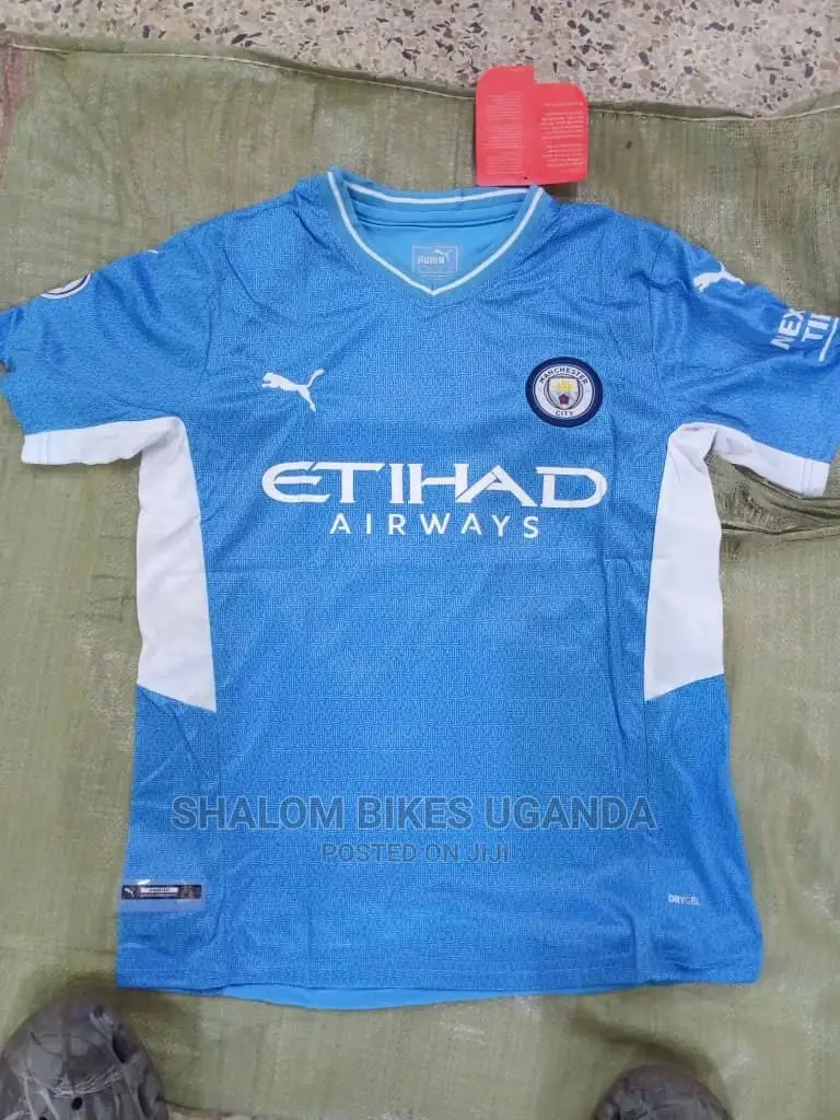 New Jersies