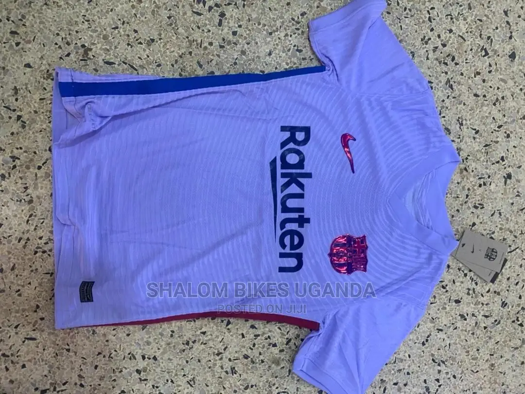 New Jersies