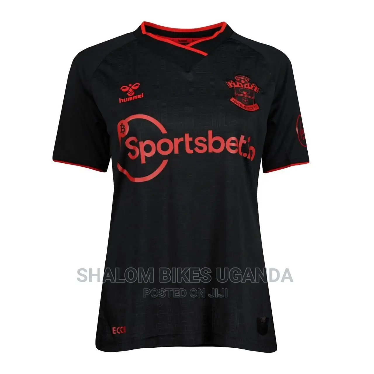 New Jersies