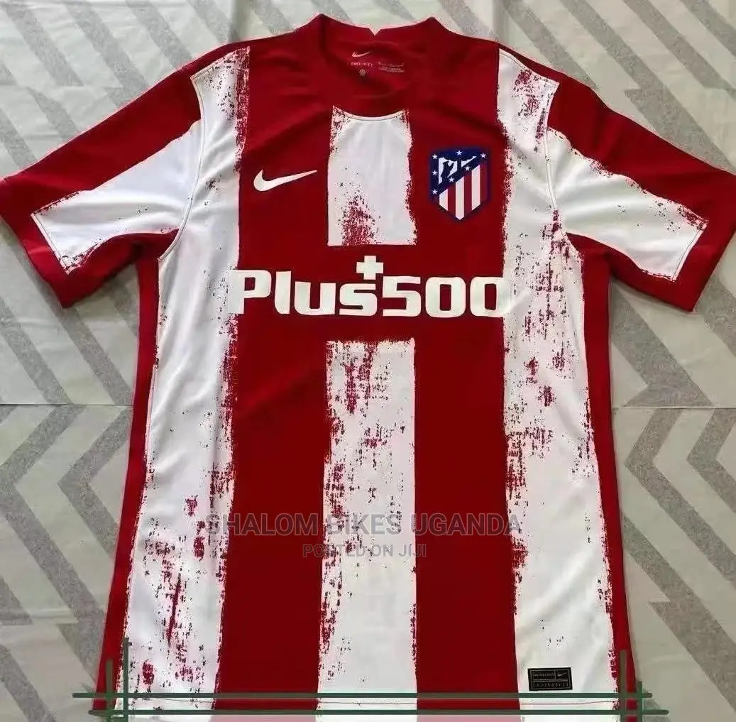 New Jersies
