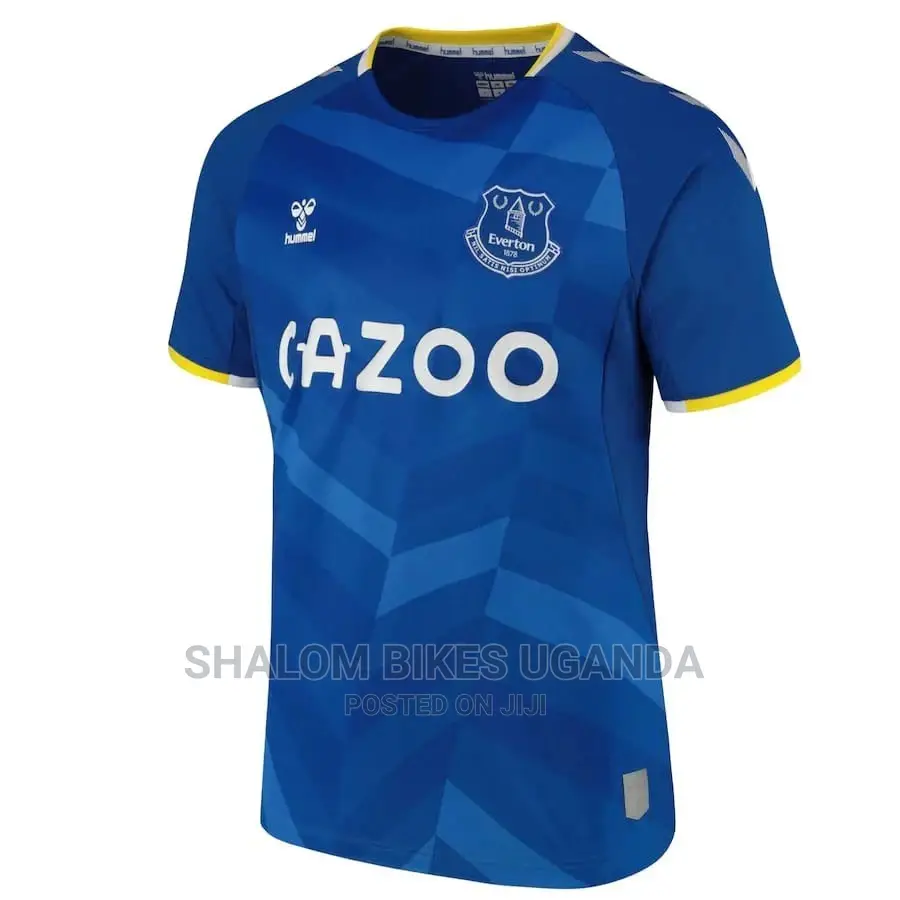 New Jersies