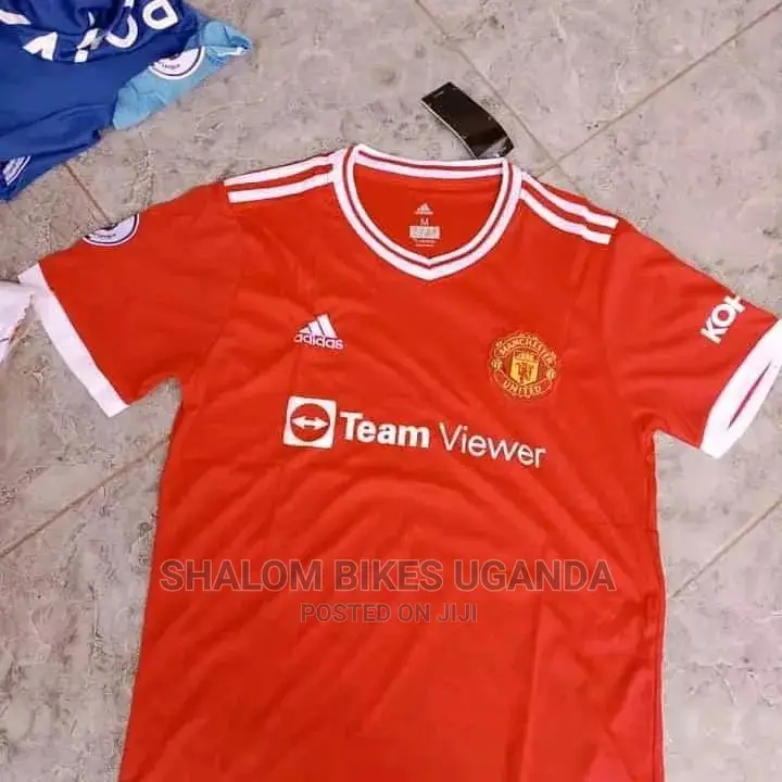 New Jersies