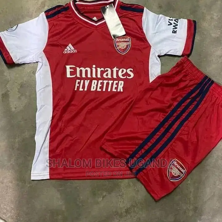 New Jersies