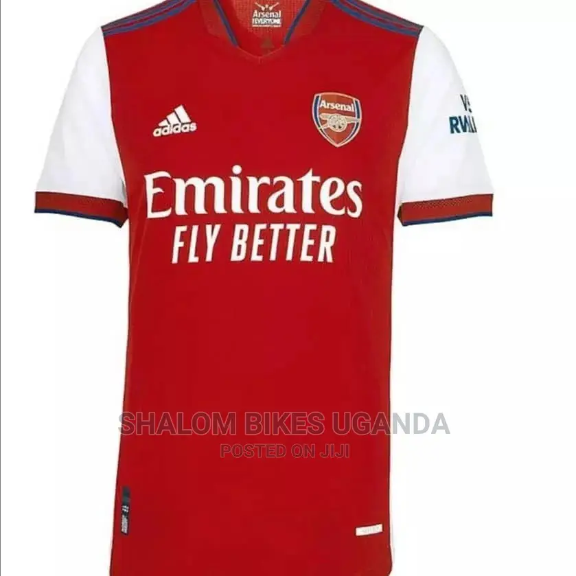 New Jersies