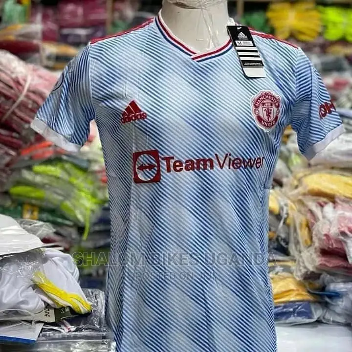 New Jersies
