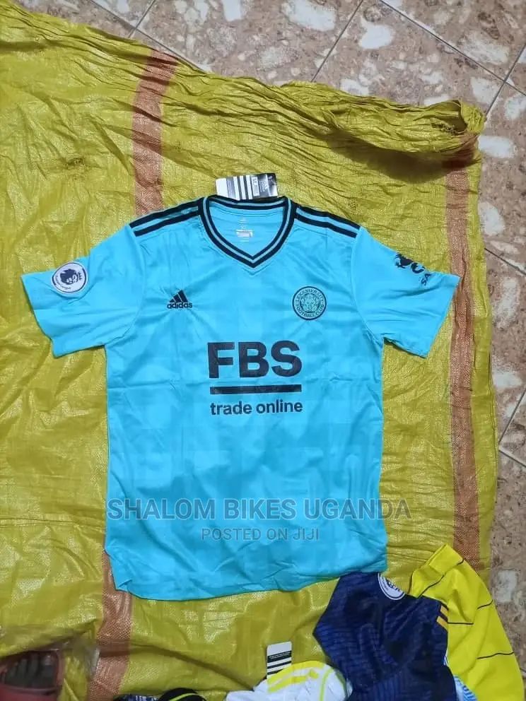 New Jersies