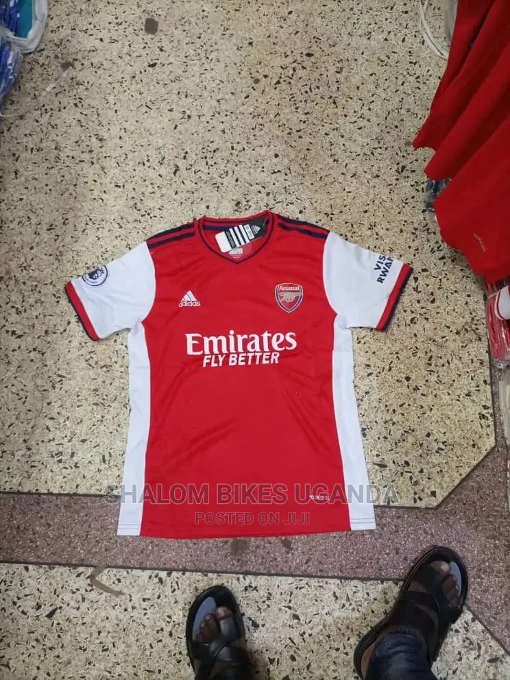 New Jersies