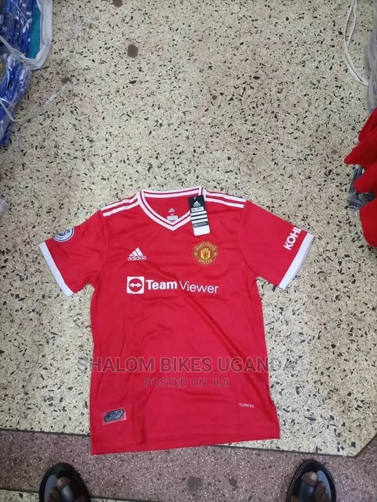 New Jersies