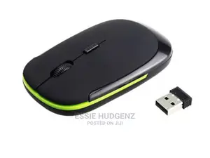 Wireless Mouse