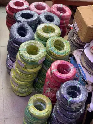 1.5 Single Cables for Total