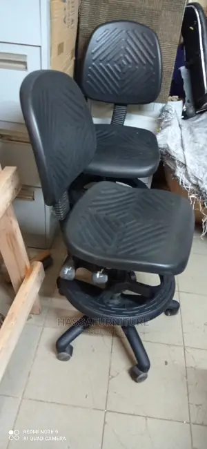 Lab Chair Brand New