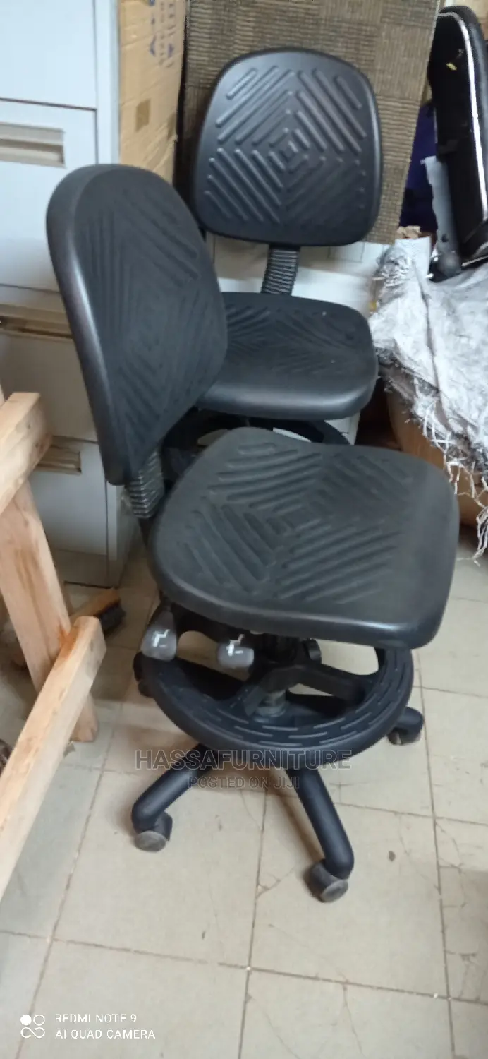 Lab Chair Brand New