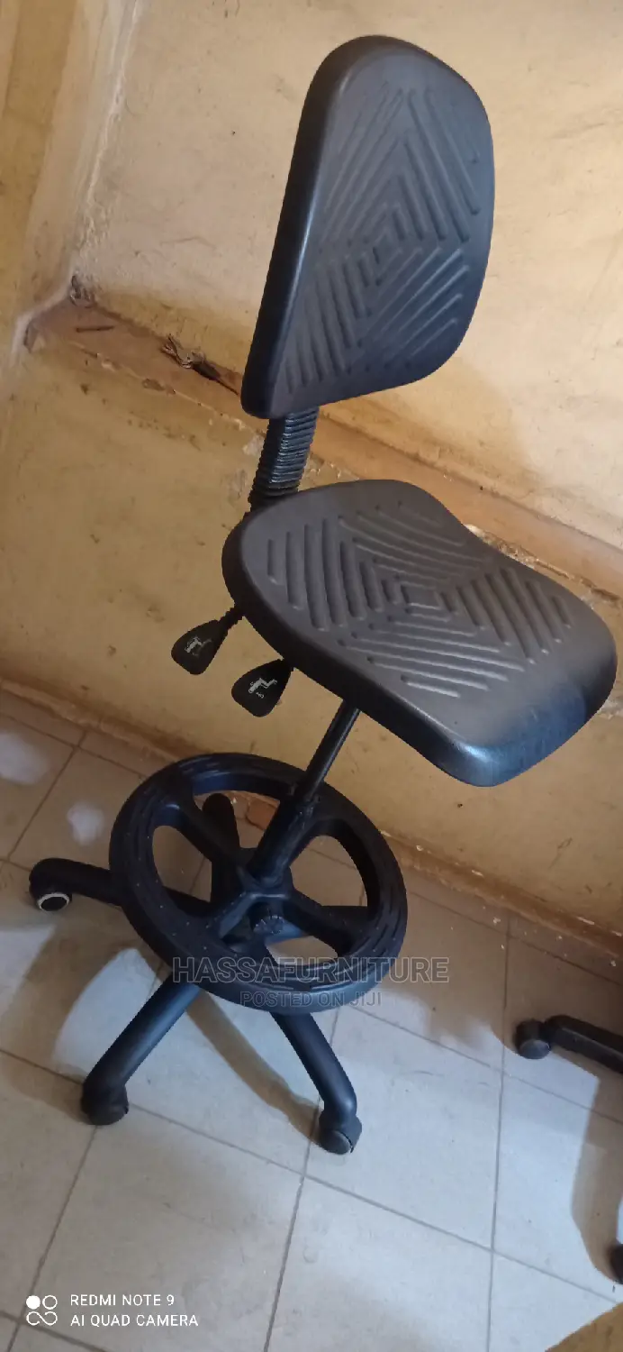 Lab Chair Brand New