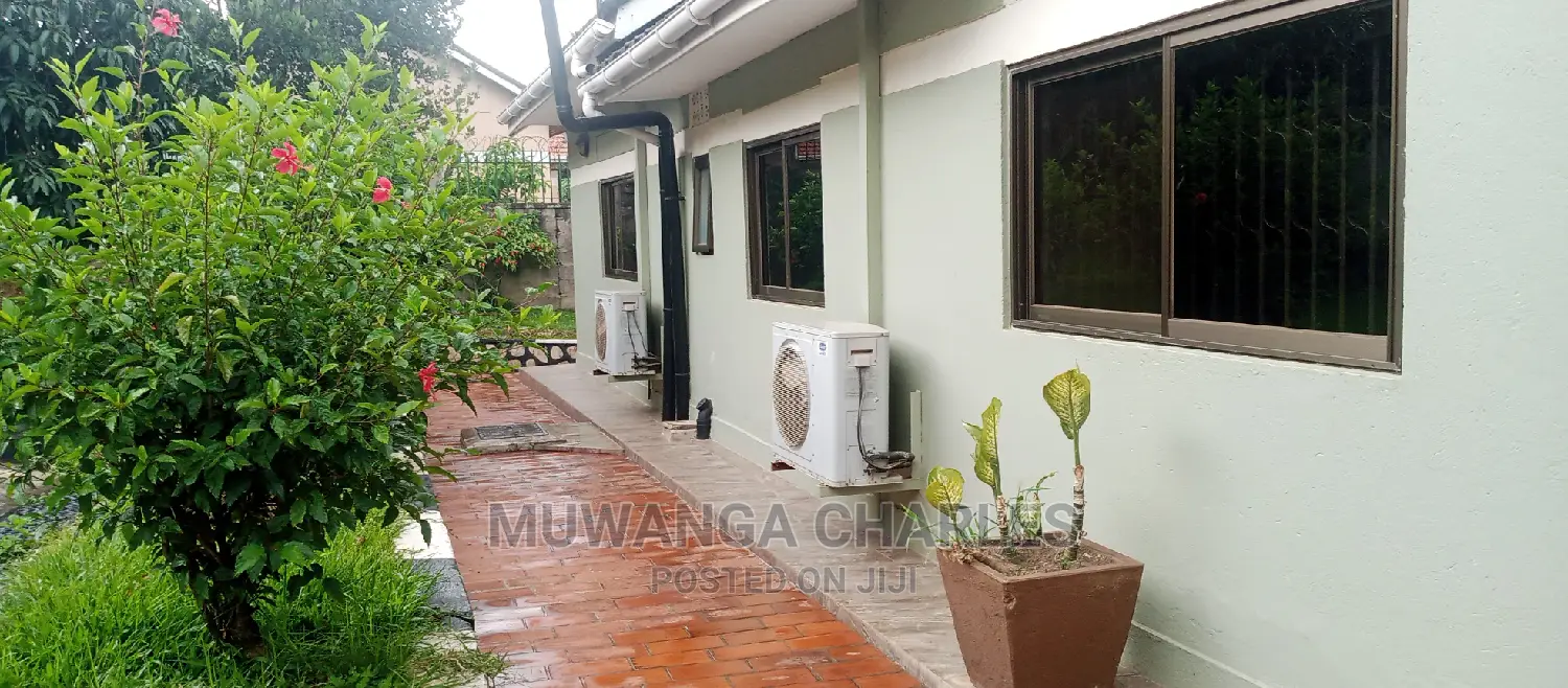 4bdrm Bungalow in Fs Properties Ltd, Central Division for Sale