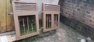 Bathroom Windows