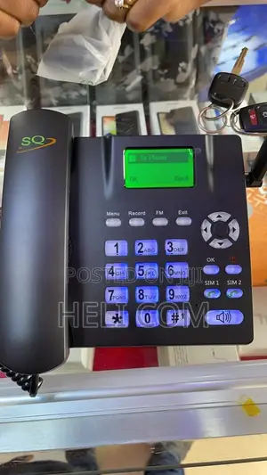 Photo - Sq Ls930 Landline Phone