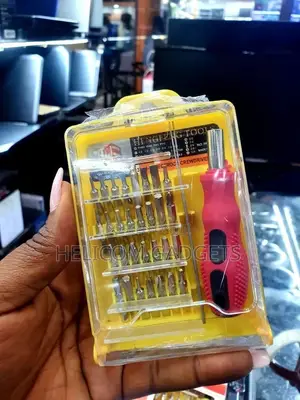 Laptop Repair Tool Kit