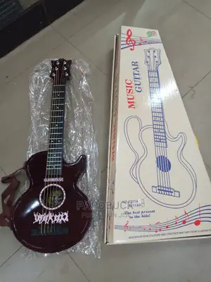 Brand New Kids Guitar