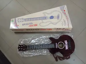 Brand New Kids Guitar