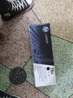 Hp Laserjet 78A