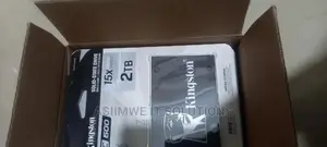 2tb 2.5inch Ssd