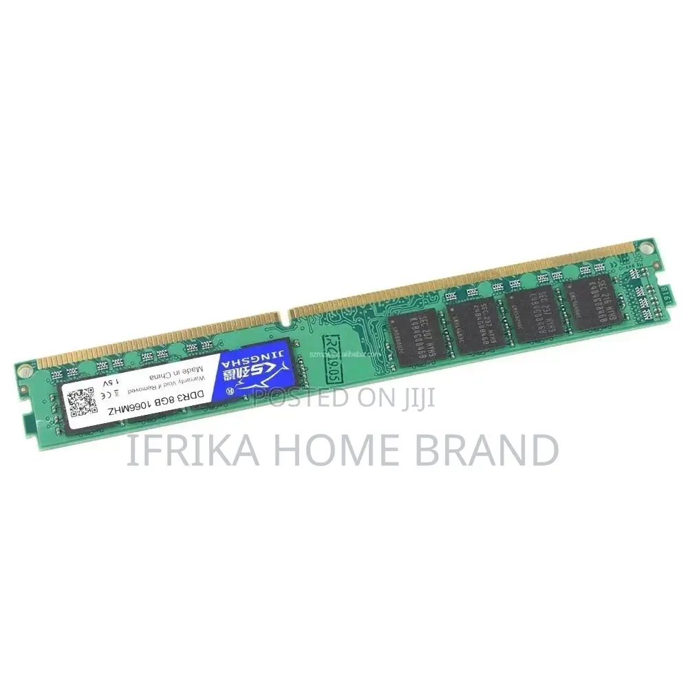 RAM Computer Components RAM Memory for Desktop