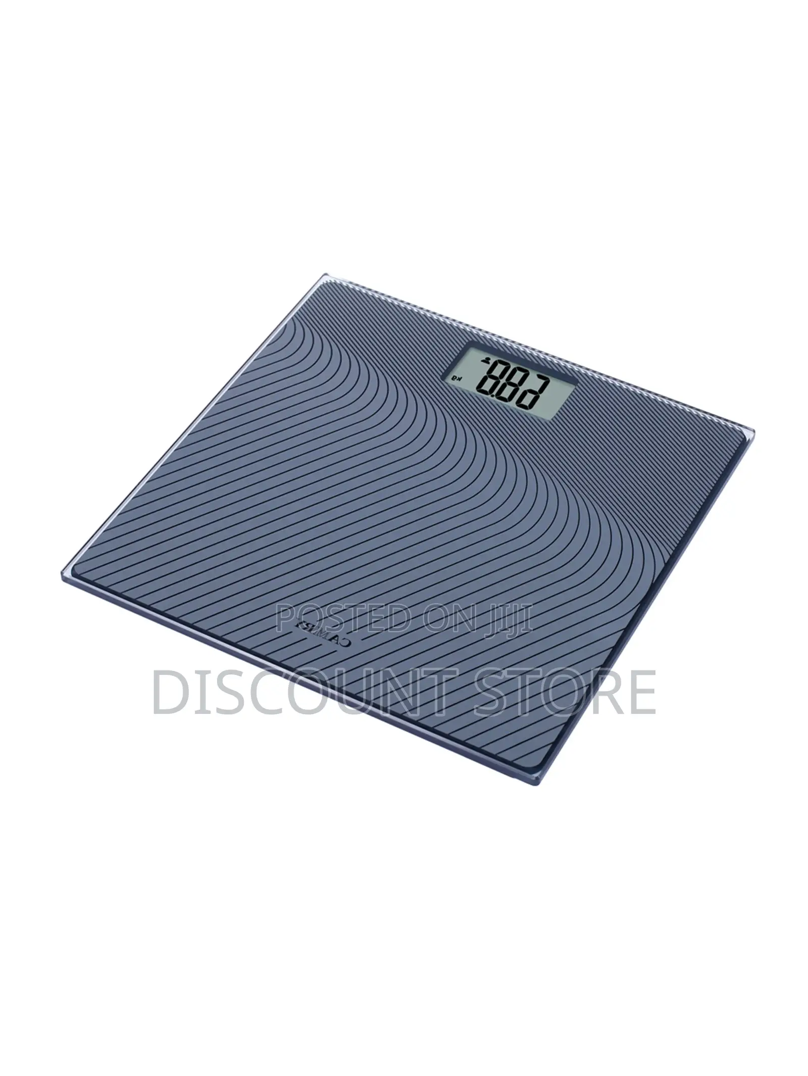 Electronic Camry Home Bathroom Weighing Scales.