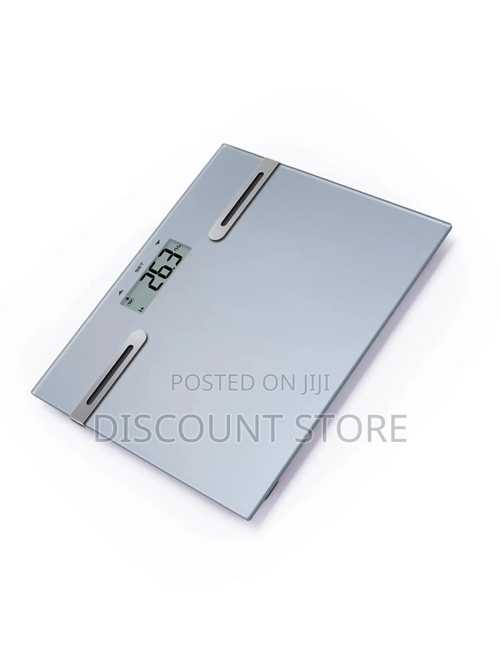 Electronic Bathroom Weighing Personal Scales.