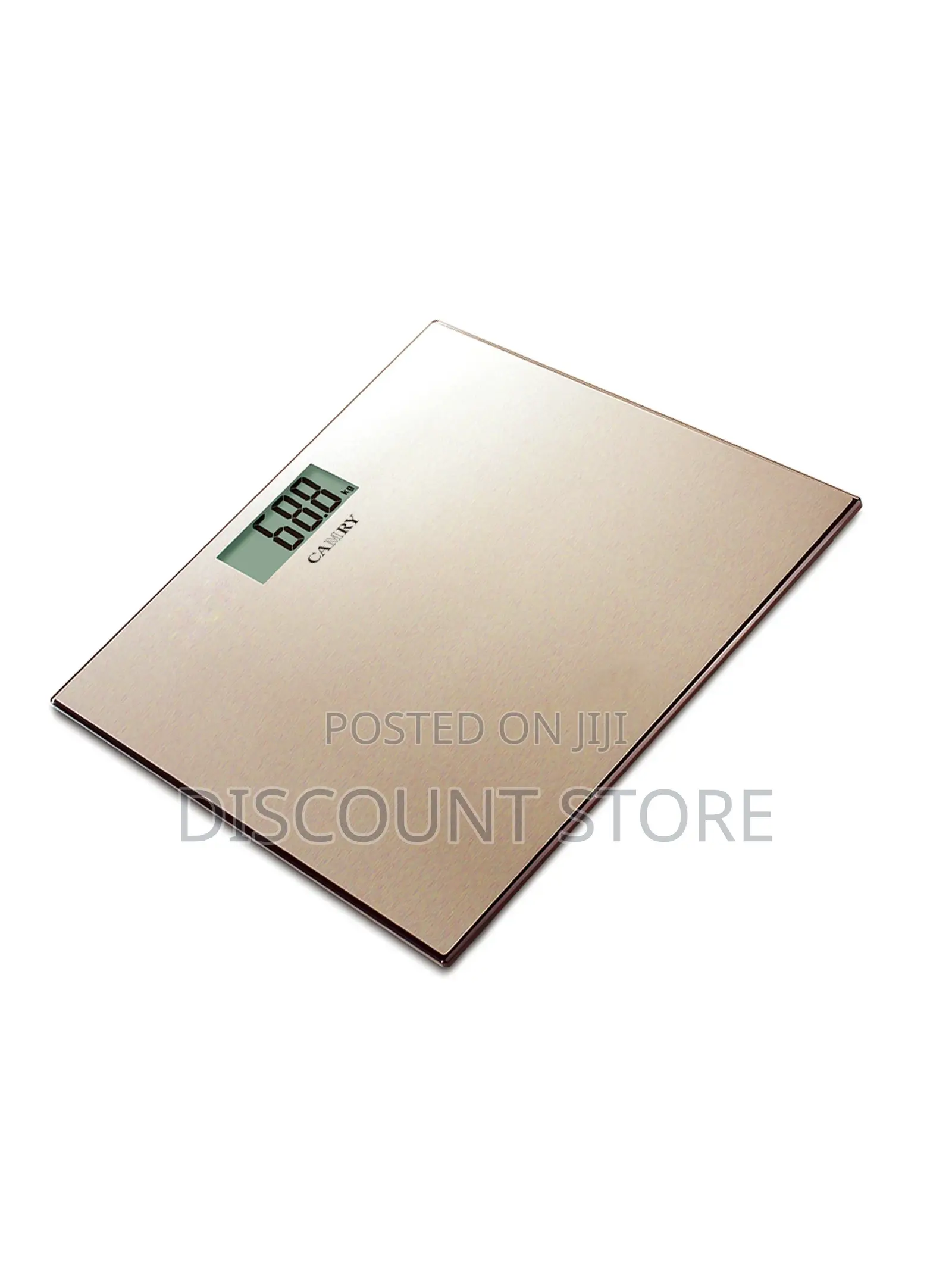 Good Body Weight Personal Weighing Scales.