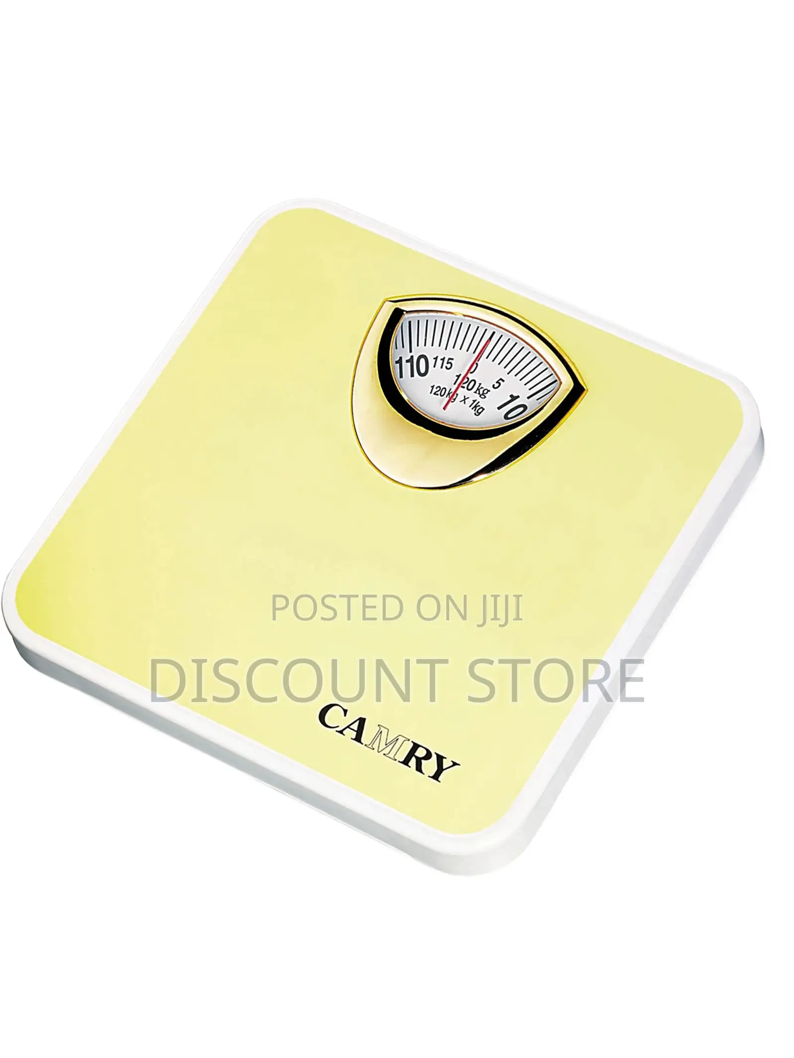 Our Best Children Mechanical Bathroom Weigh Scales.