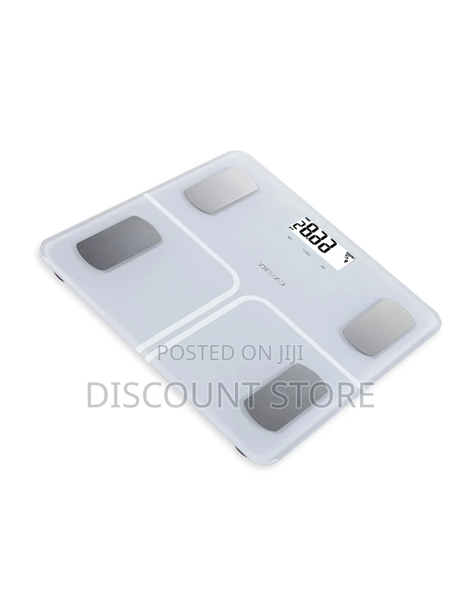 All Precision Electronic Bathroom Weighing Scales.