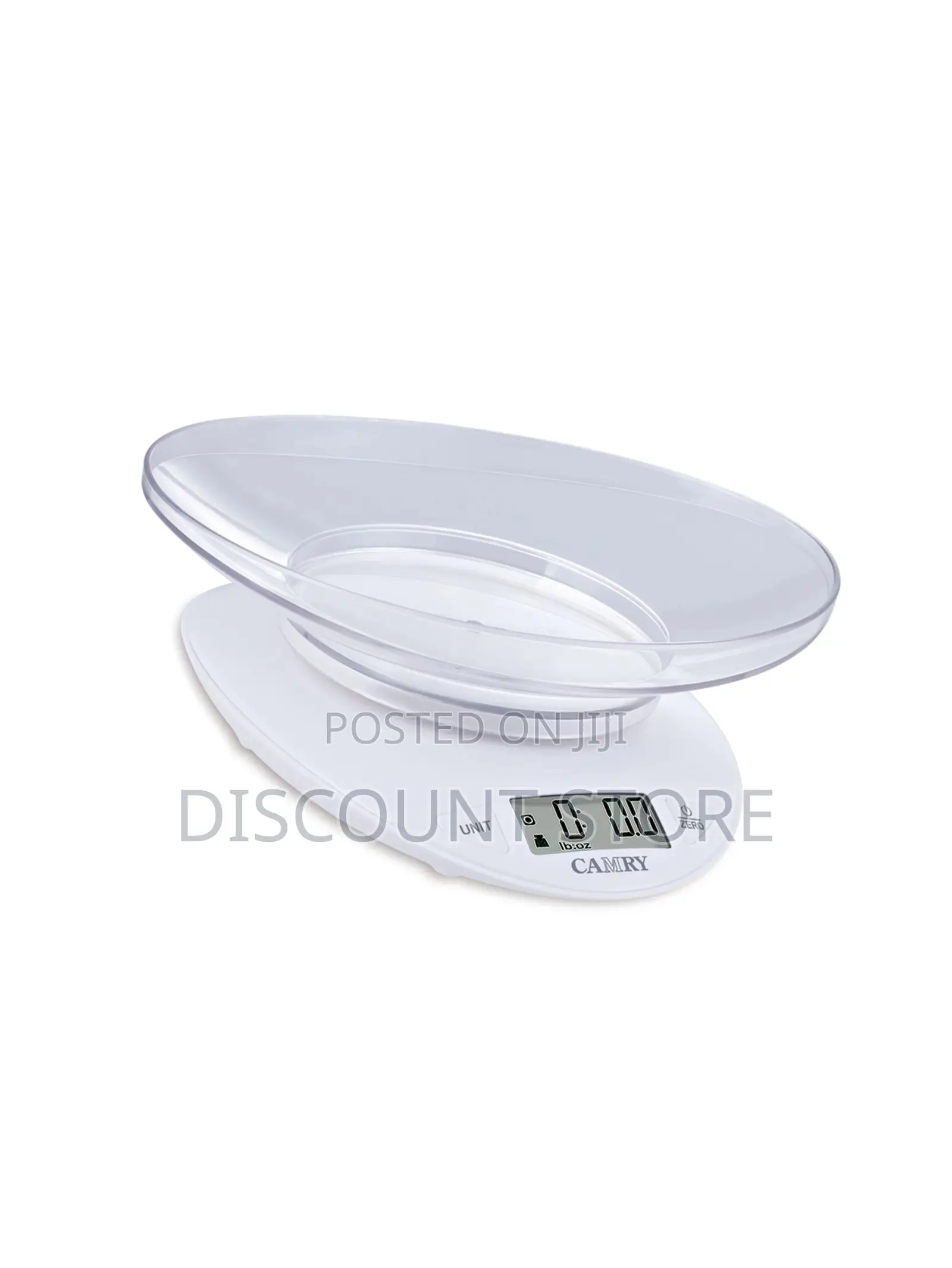Baking Scales Electronic for Kitchen.
