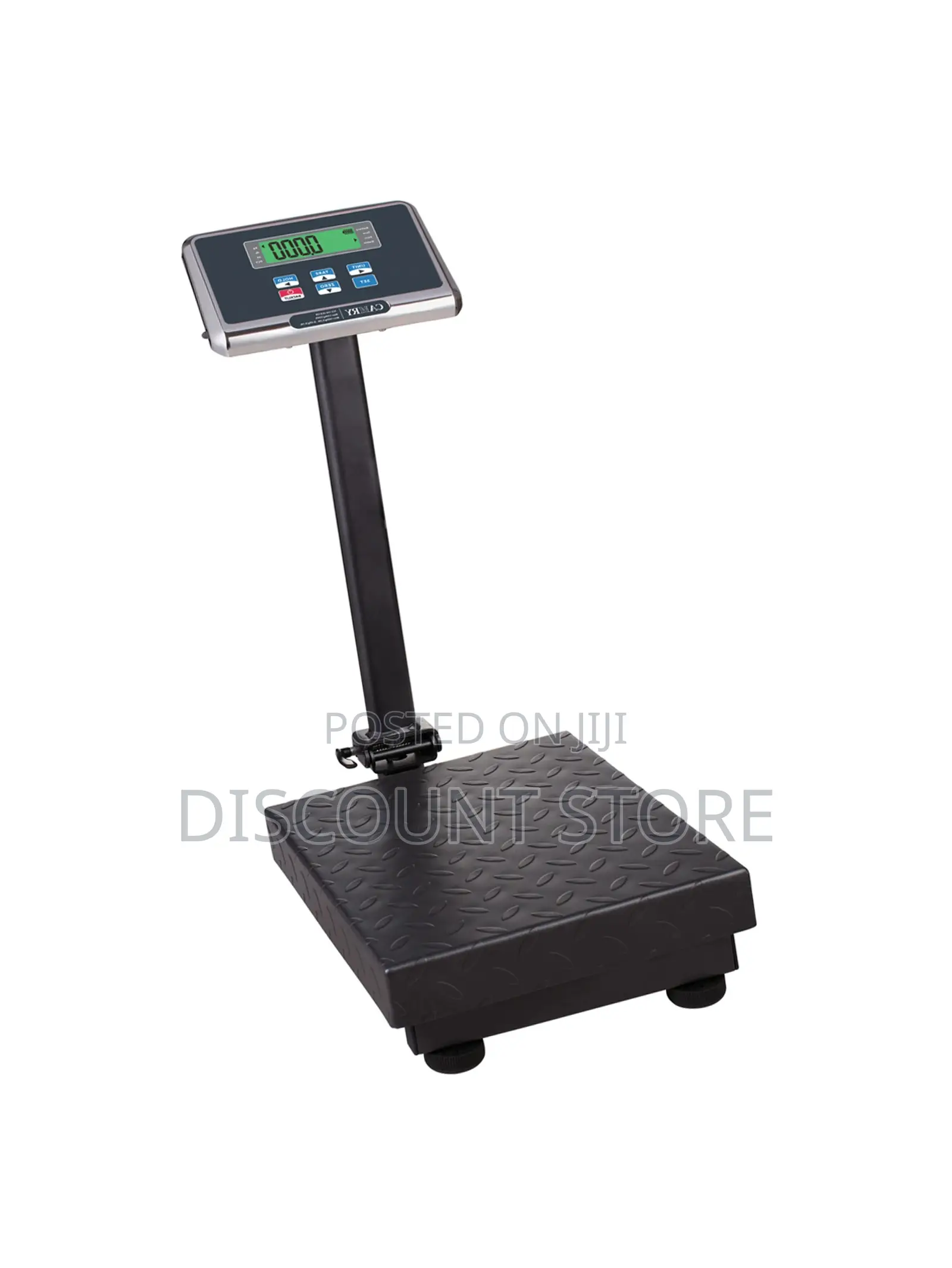 Platform Weighing Scales for Wholesale Business.